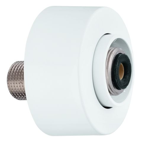 GROHE S-Anschluss 12693 moon white