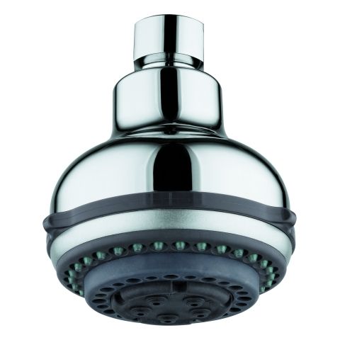 Grohe Kopfbrause f.Aquatower 3000 verchr