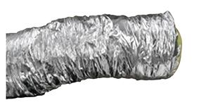 VA Luftanschluss flexibel D160mm L=10m f.aroSTOR VWL