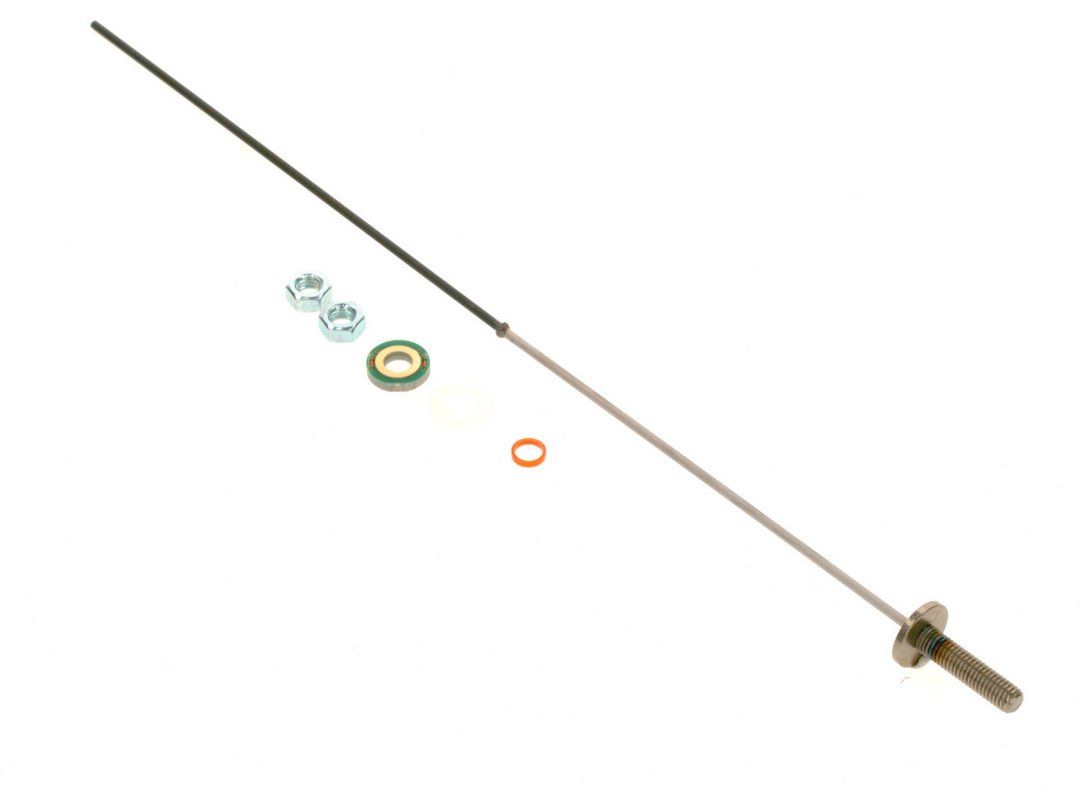 JU Inertanode 400mm mit Gewindestift M8 für SW 400,500-1 Solar