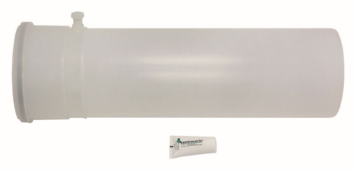 Vaillant Geräte-Anschluss-Set DN200 PP f.VKK2006-2806/3(S)