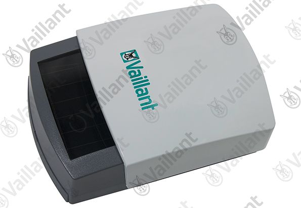 VA Sensor, Aussenfühler VR 21 DCF Vaillant-Nr. 0020257763