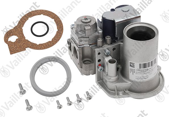 Vaillant Gasarmatur
