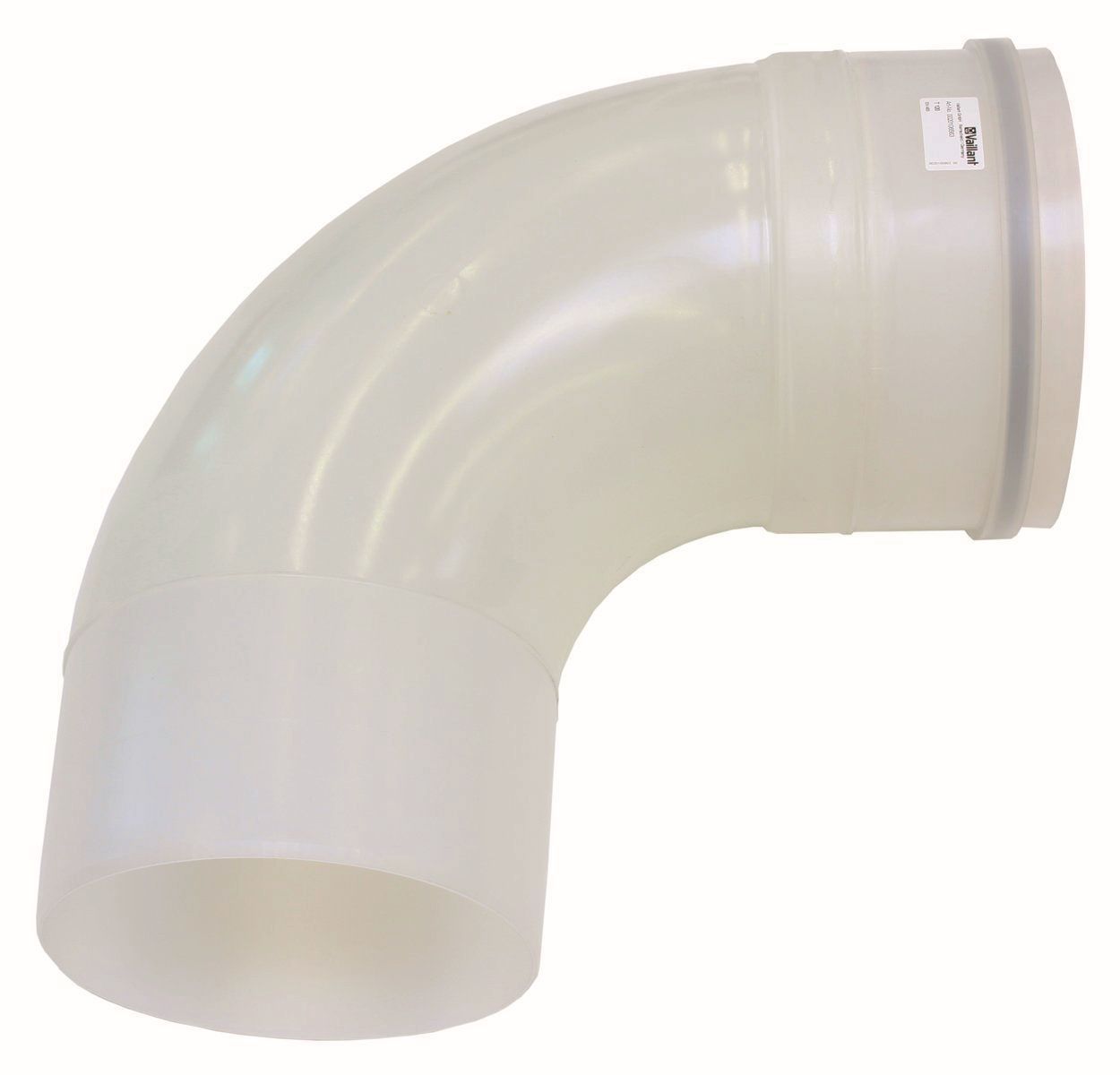 VA Bogen 87 Gr d:250mm PP