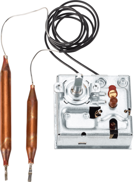 Temperaturregler Set Stiebel Eltron