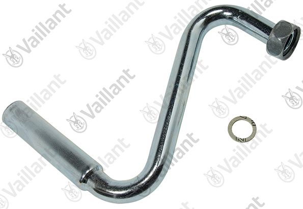 VA Rohr VC 146-276/4-7 eGAS (Anschluss)