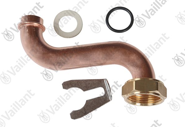 VA Rohr Vaillant-Nr. 0010025846