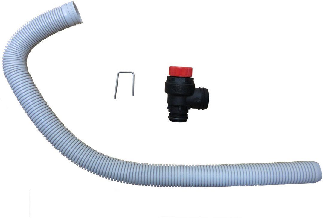 Junkers Sicherheitsventil für ZWSB 22/28-3..