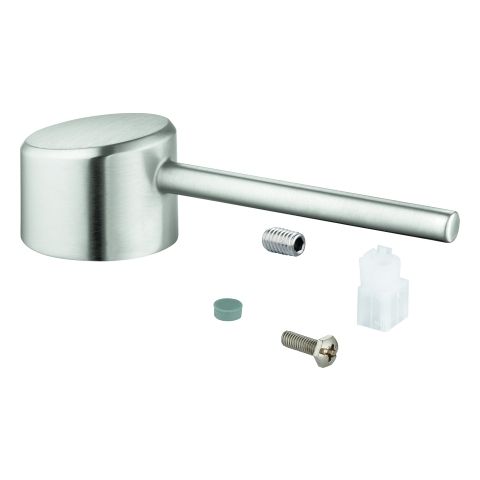 GROHE Hebel 46966 für 28 mm Kartusche supersteel