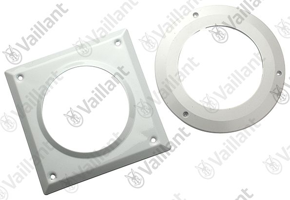 Vaillant Rosette Zub. 303208,209,250,609 (DN 125)
