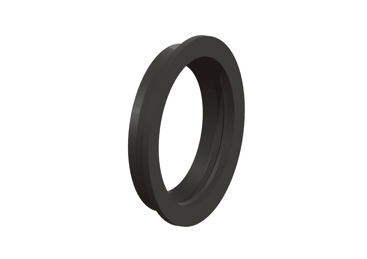 Dichtung Kessel f.Rohrdurchfuehrung DN 100