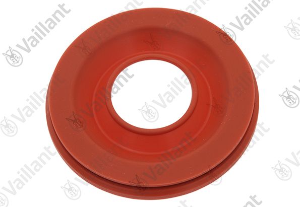 Vaillant Rohrdurchführung