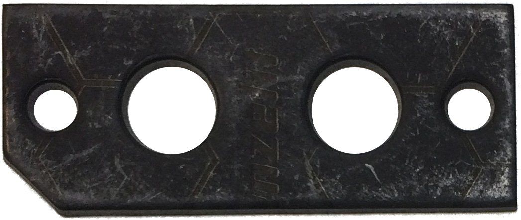 Junkers Dichtung Elektrode (2x) everp.