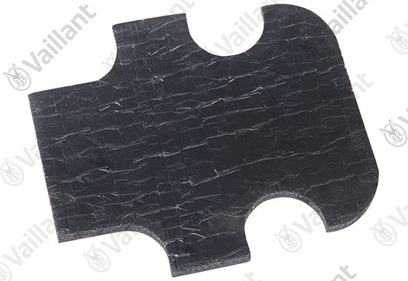 VA Geräuschdämmung Vaillant-Nr. 0010035020