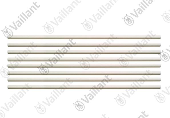 Vaillant Keramikstabsatz 04-1670 VPE = 8 Stück