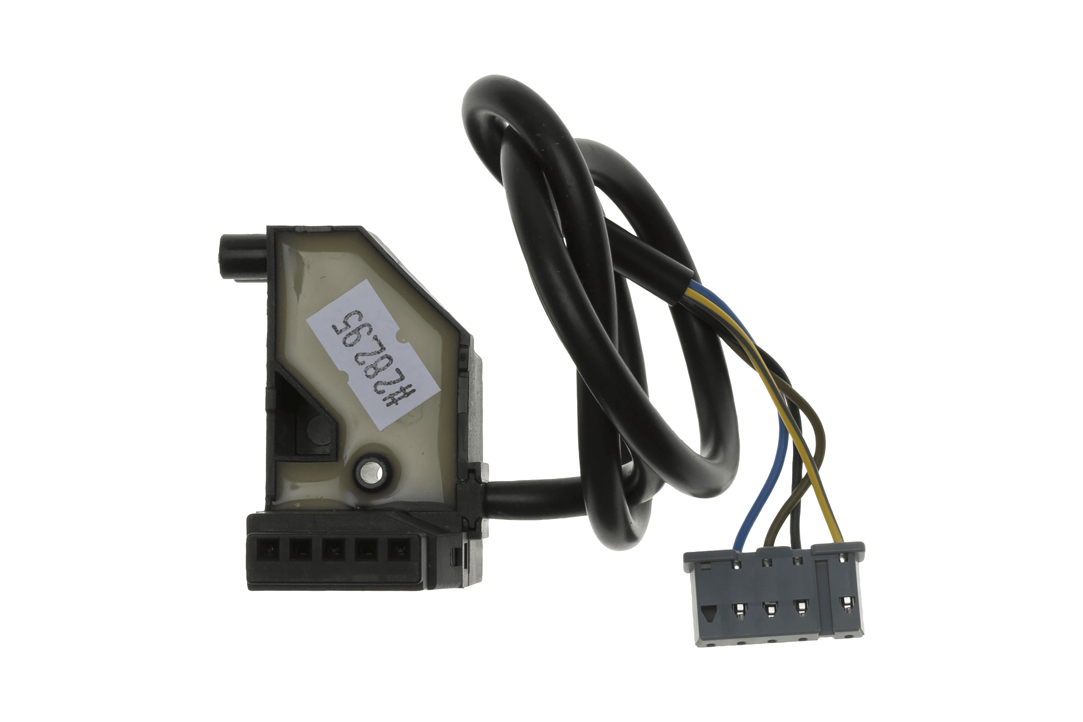 BRÖTJE Zündtrafo VZ 2/10 HDC