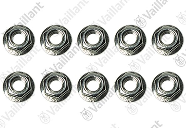 VA Mutter, (x10) Vaillant-Nr. 0020272058