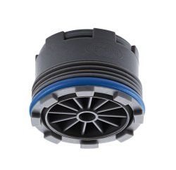 NEOPERL CACHe NEOSTRAHL Strahlregler 1 Stk.inkl.Schlüssel JR/M21.5X1 V=Full F