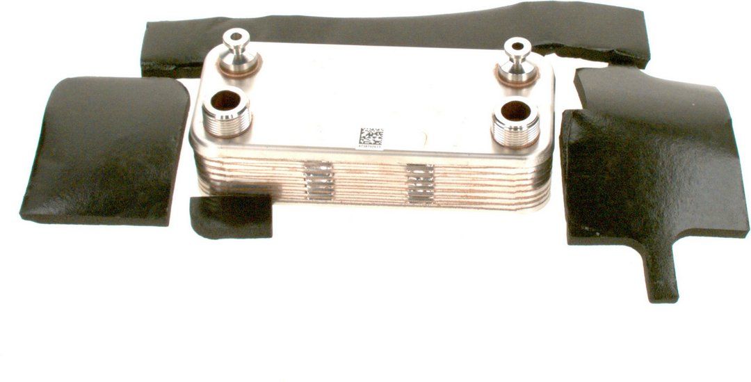 Junkers Ersatzteil TTNR: 87387026150 Kondensator/Wärmetauscher