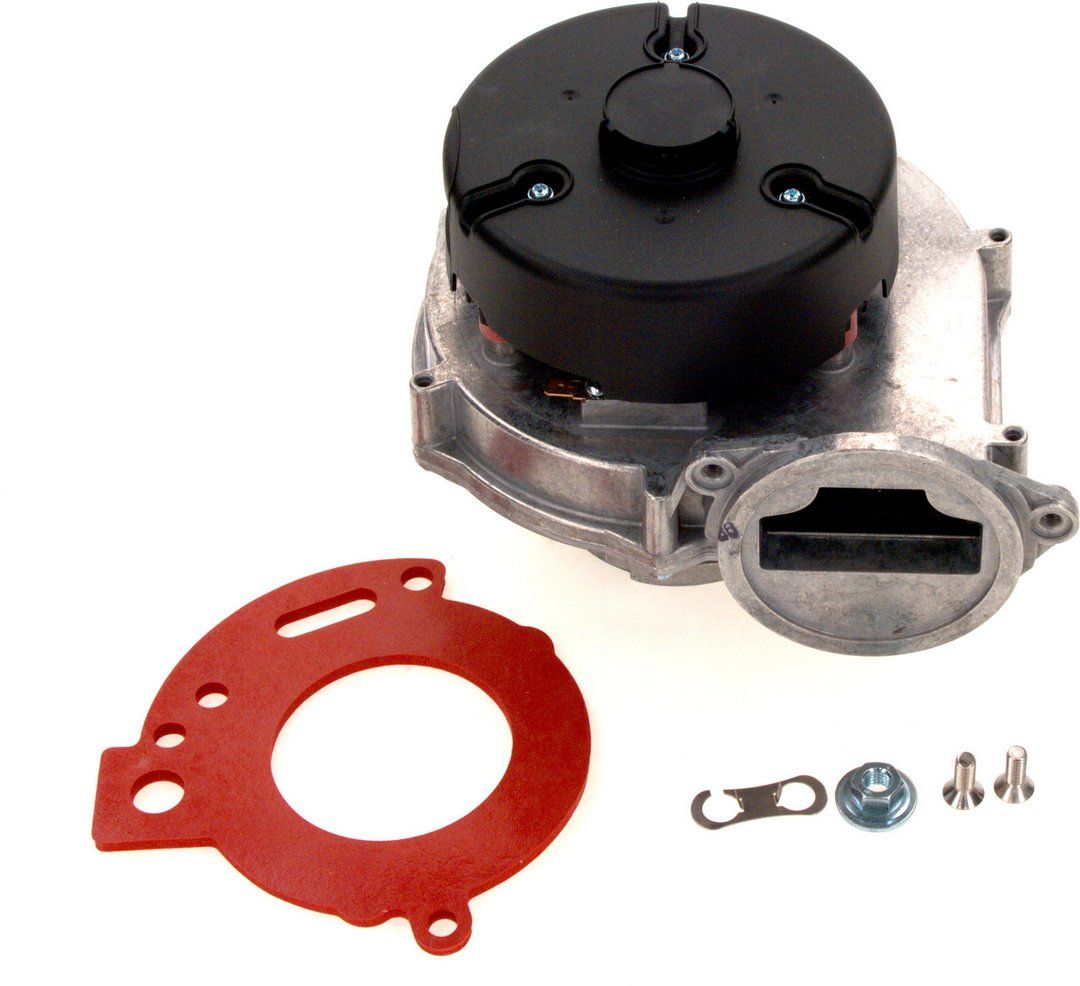 BOSCH Ersatzteil TTNR: 87172044100 Gebläse