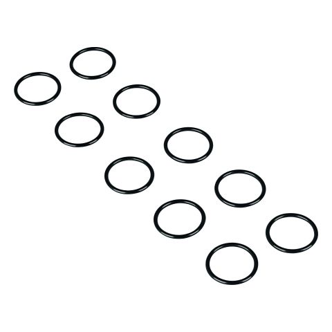 Grohe Dichtungen 18.2x1.7 (10 Stück)