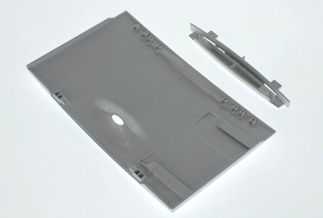 Junkers Tür für ZSBH