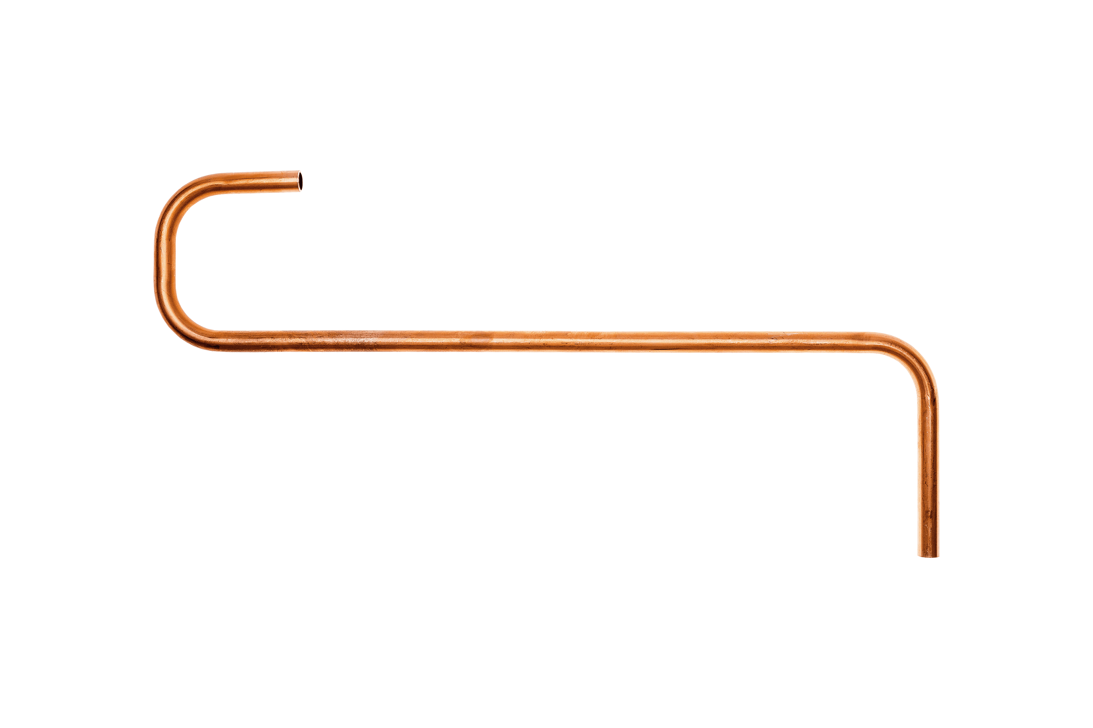 BRÖTJE Leitung Sammler zu Filtertrockner