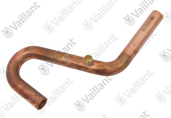 VA Rohr, oben links Vaillant-Nr. 0020222911