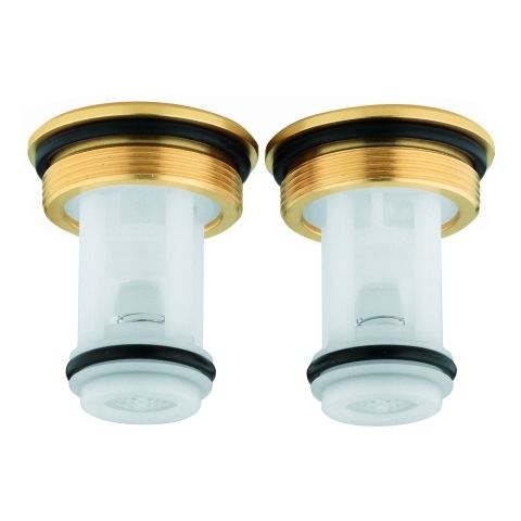 Sicherungseinrichtung Grohe Rapido T f.UP-Körper 35500