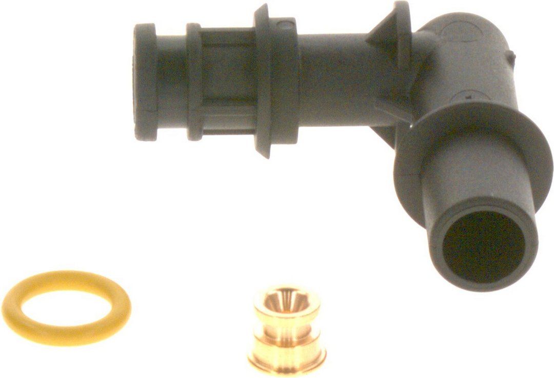 BOSCH Ersatzteil TTNR: 8737602616 Drossel 14kW NG