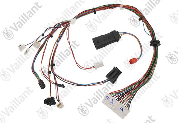 Vaillant Kabelbaum Hydraulik VCW exclus. VCW 204/4-7,VCW204/4-7 R1 u.w.