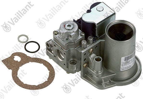 Vaillant Gasarmatur VC 126/2,136,VSC 126 -C 140