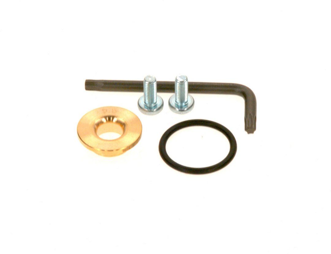 BOSCH Ersatzteil TTNR: 7736700137 Gasdüse 9.6 L/LL (85-100kW)