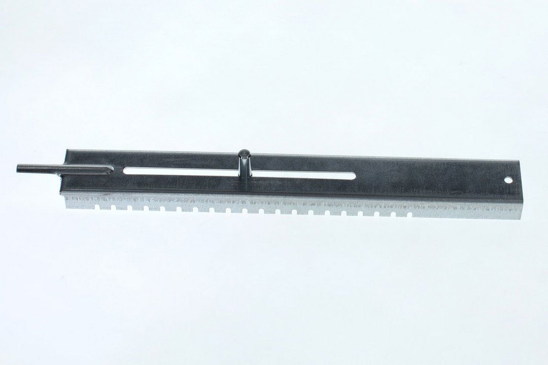 BOSCH Ersatzteil TTNR: 87186662600 Auflageschiene