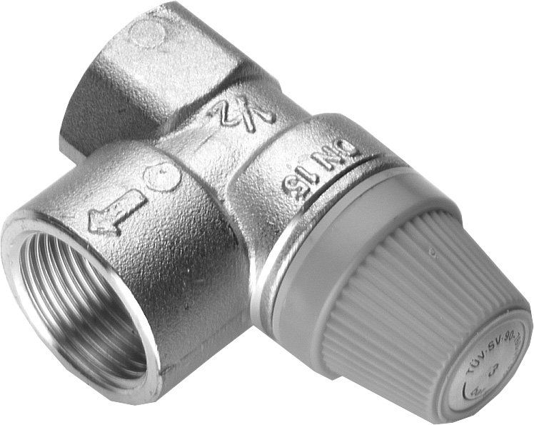 Junkers SV-Ventil 1/2" 3 bar