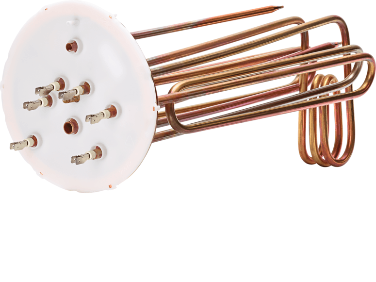 HZF 6000W 230V Cu Ers. Stiebel Eltron