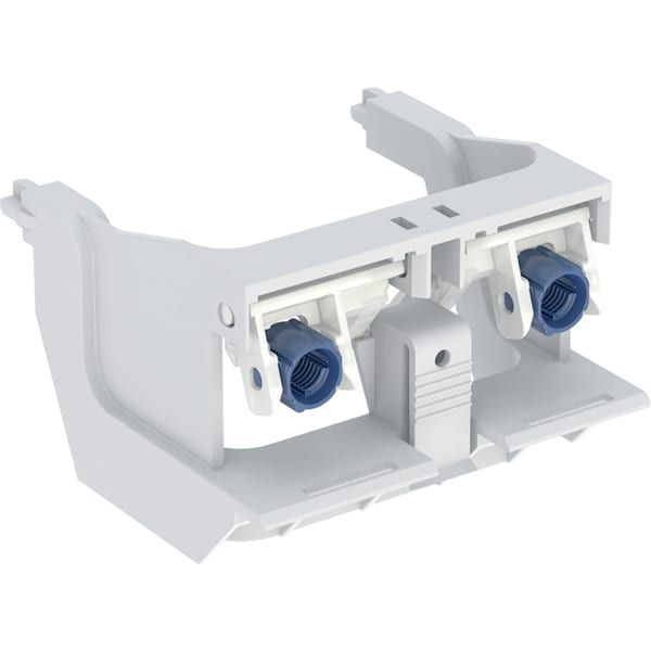 Geberit Lagerbock zu UP-SPK UP300/UP320