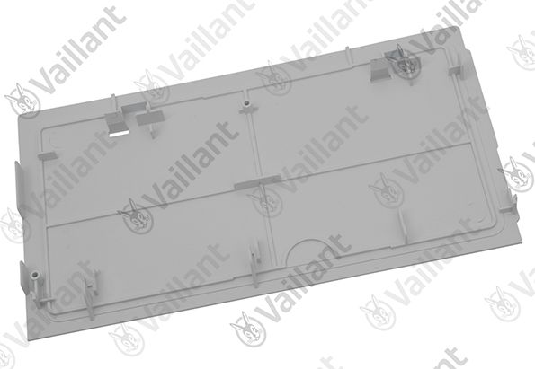 VA Halter Vaillant-Nr. 0020233612
