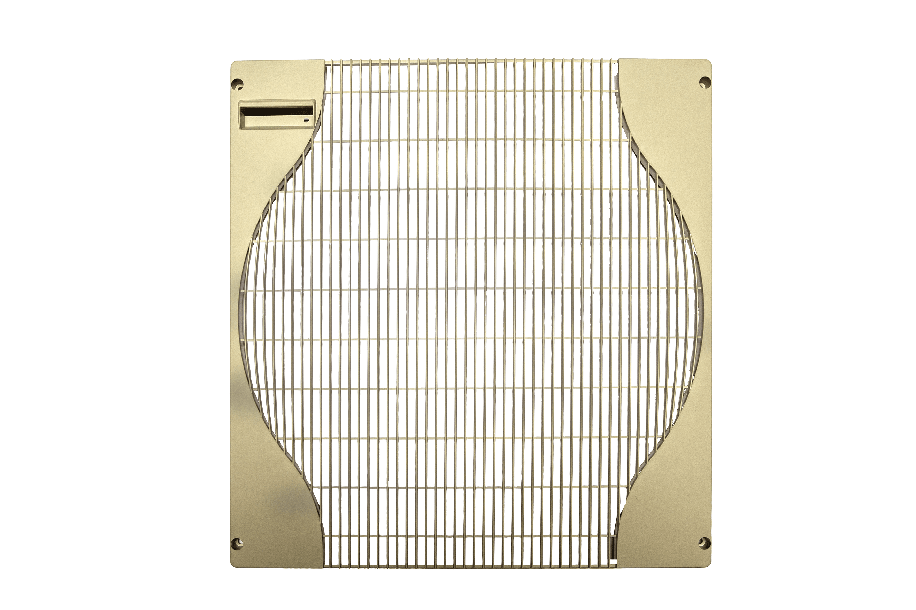 Brötje Gebläse Gitter BLW Split B