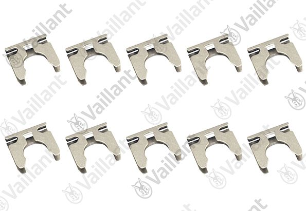 Vaillant Clip (10 Stück)