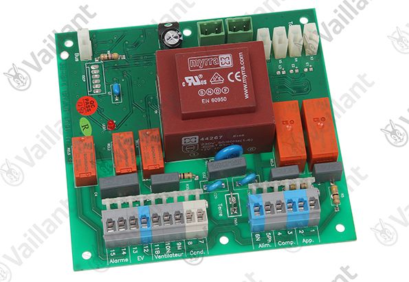 VA Leiterplatte Vaillant-Nr. 0020185063