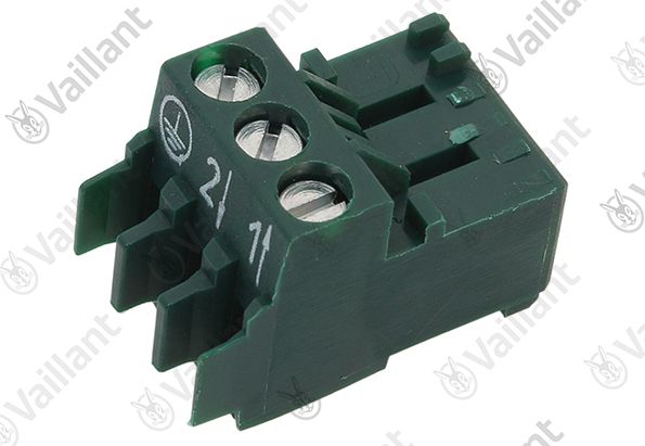 VA Drosseleinsatz Vaillant-Nr. 0010048320