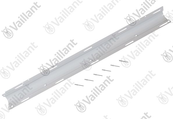 VA Verkleidung, Ecke, hinten S Vaillant-Nr. 0020266371