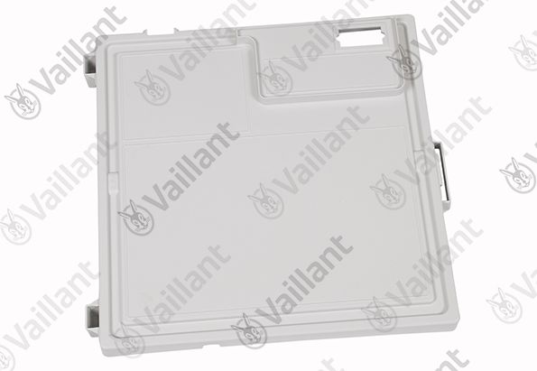 Vaillant Deckel