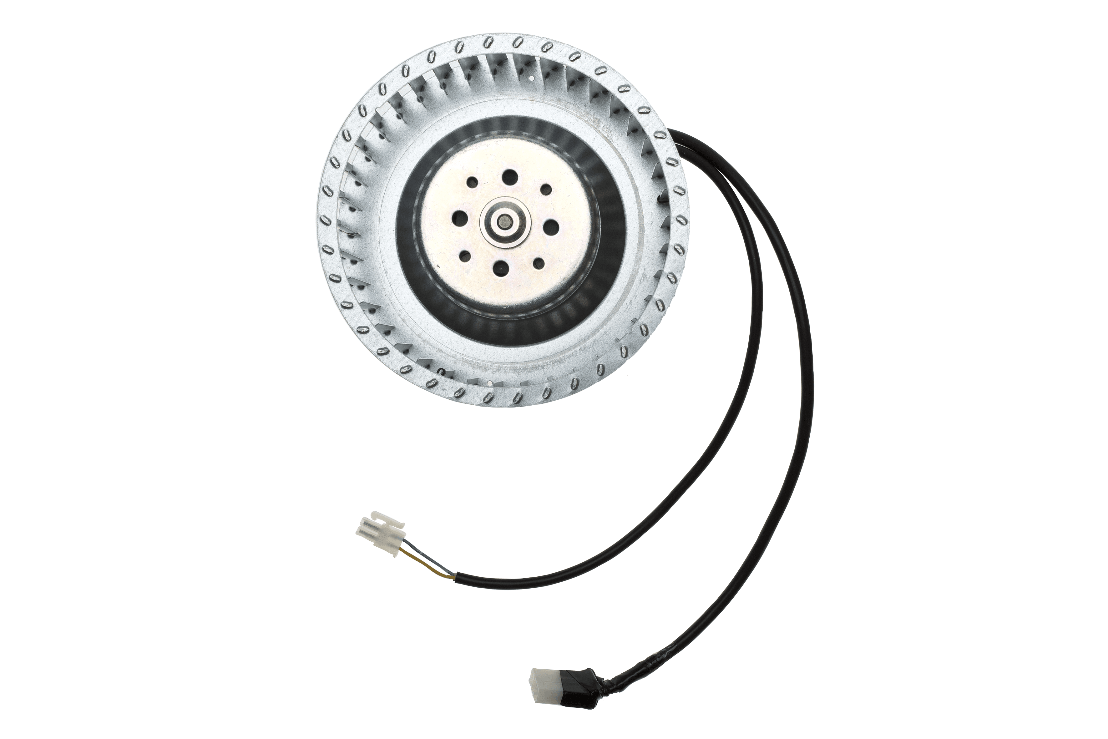 Brötje Gebläse BTW 200