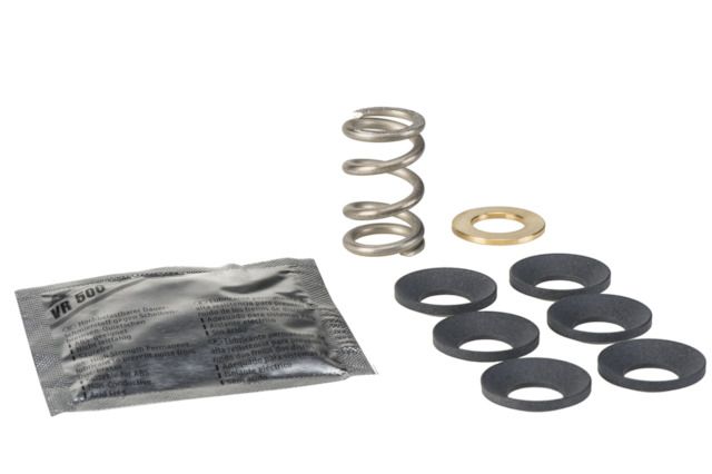 Resideo Packungsringsatz ASV-PAC XF-A (DN100-150)