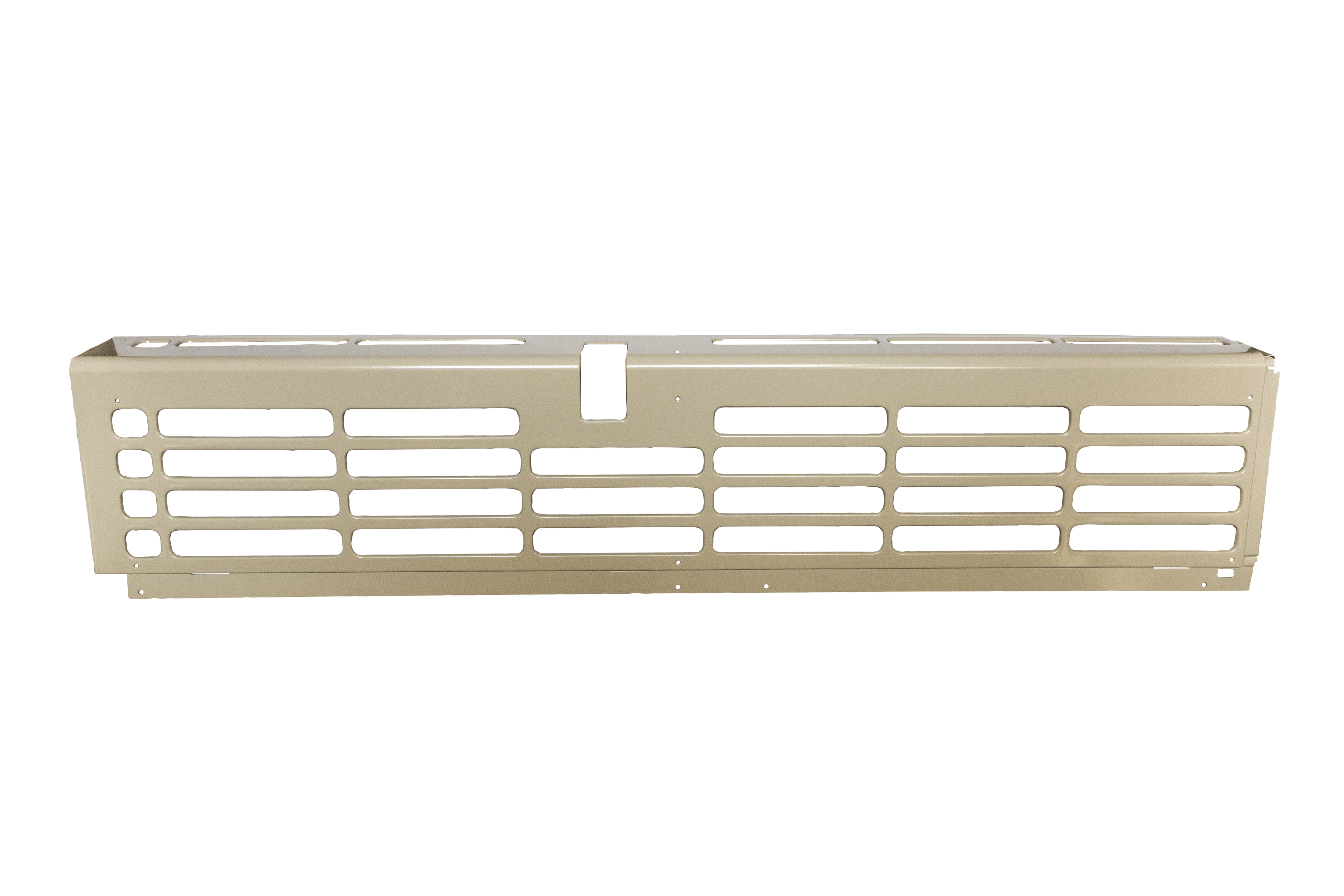 Brötje Seitenwand links BLW Split B