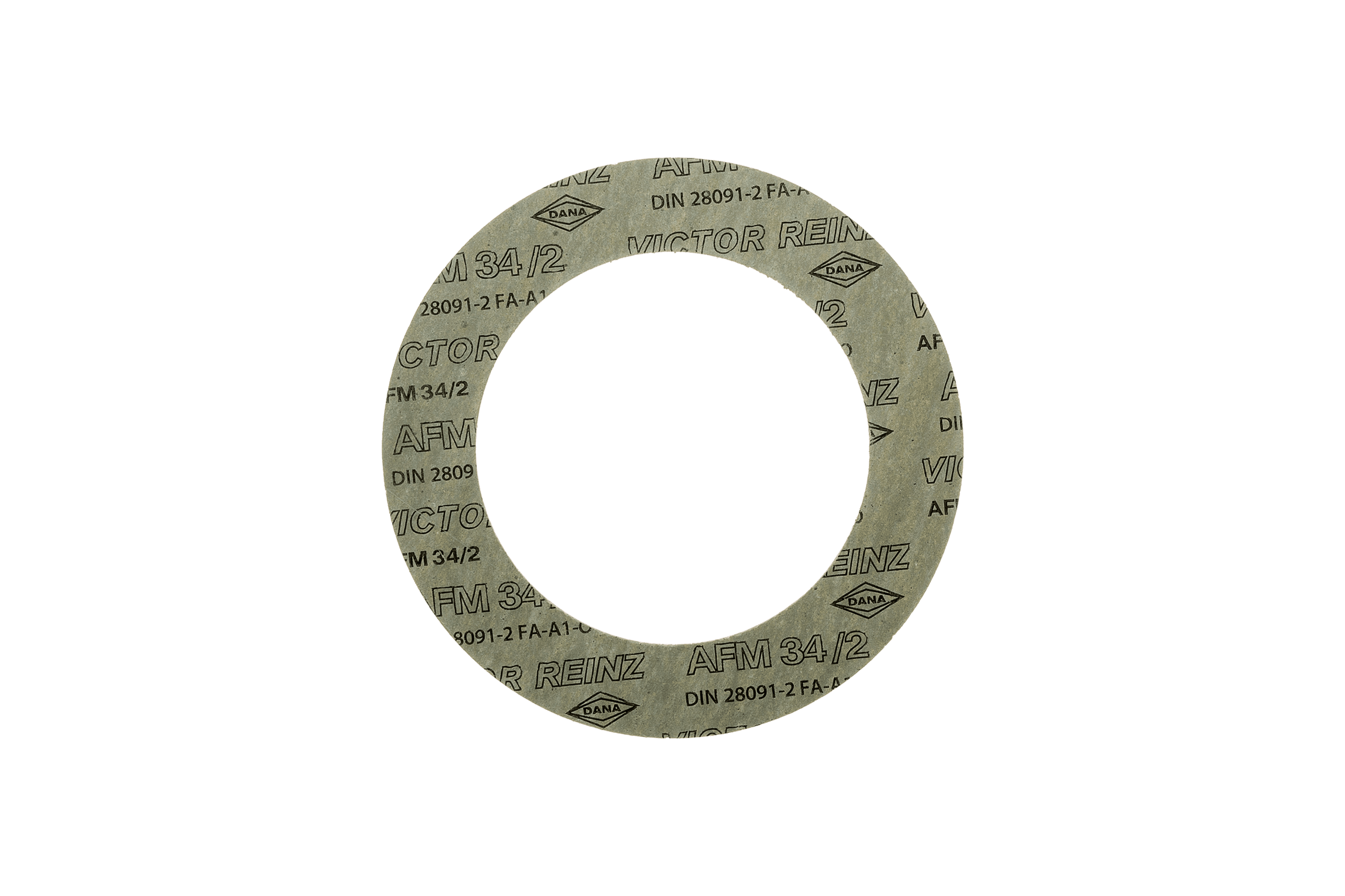 Brötje Flachdichtung DN 80 EN 1514-1