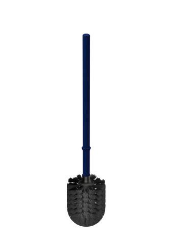 HEWI WC-Bürste der Serie 477 stahlblau