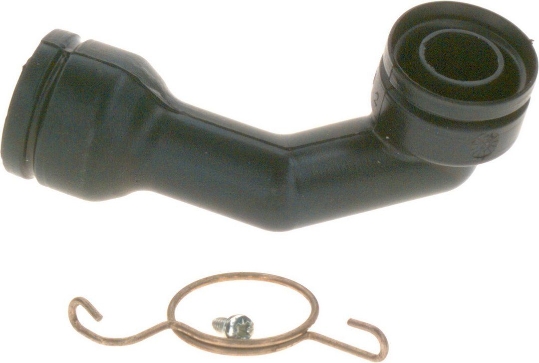 BOSCH Ersatzteil TTNR: 87186454220 Rohr siphon flex